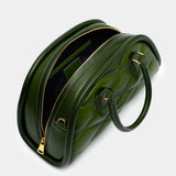 Pluto Khaki Green Fumeé