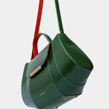 Tatu Khaki Green