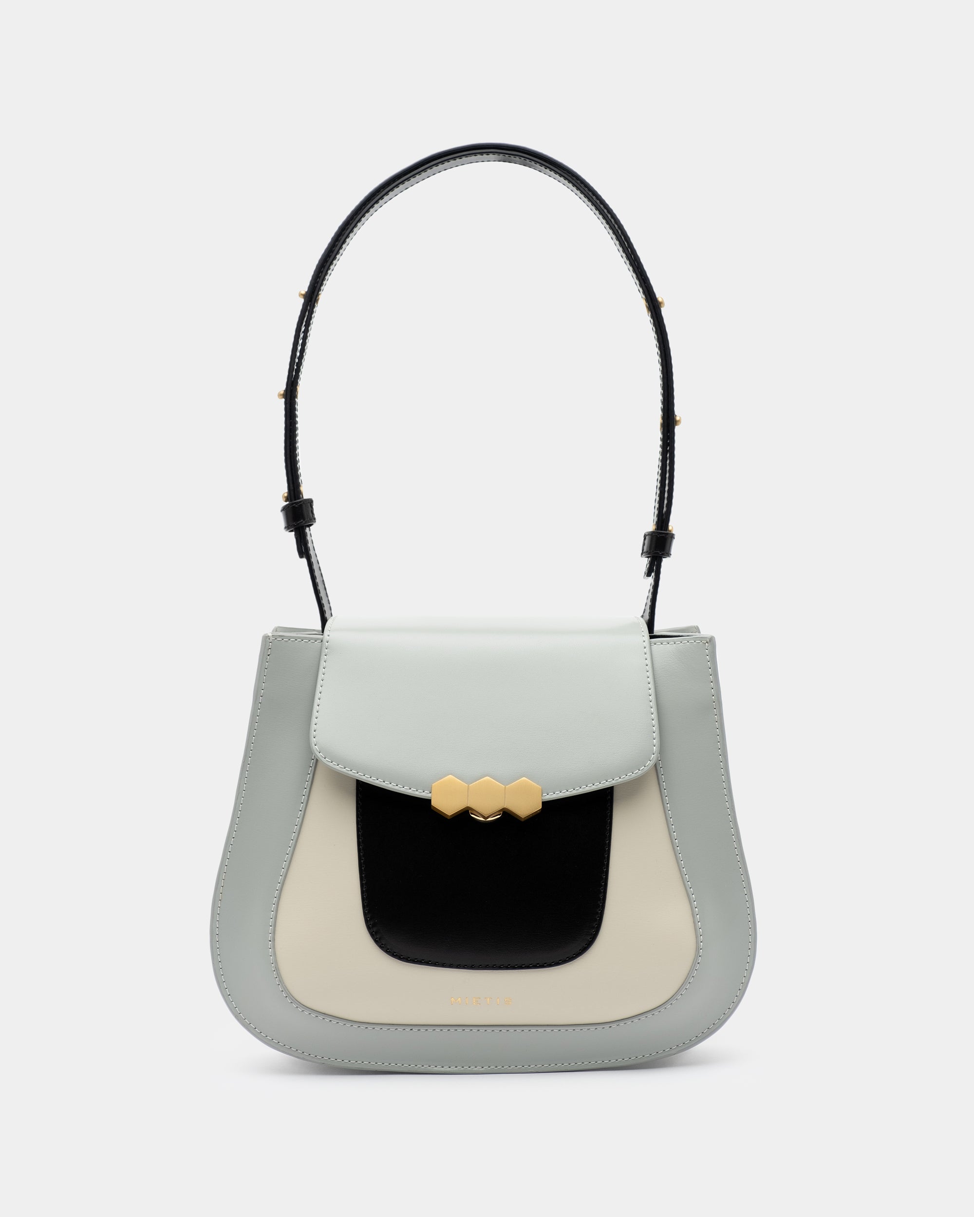 ★JILLSTUART★ Chemibag White Leather Medium Shoulder Bag JL Jill Stuart shoulder bag white 44 | eBay