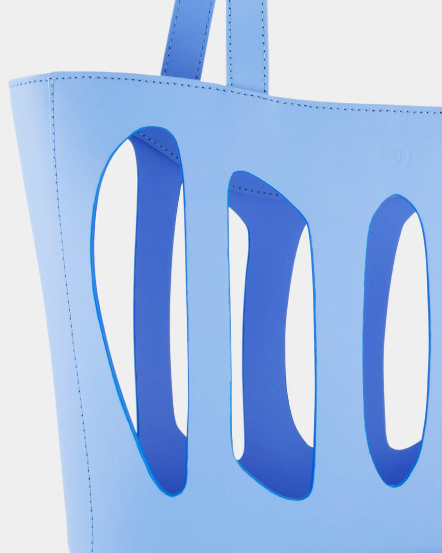 Shopper Batlló Blue Ciel