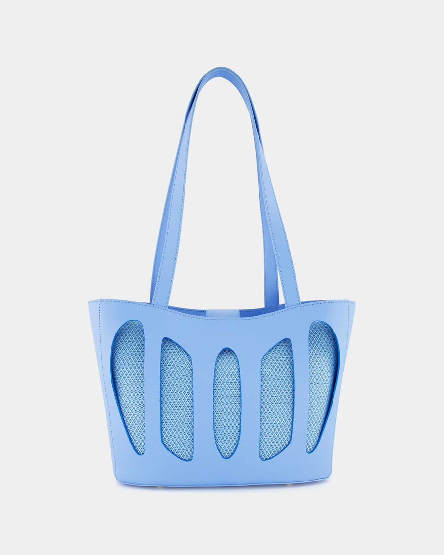 Shopper Batlló Blue Ciel