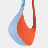 Muffin Hobo Orange
