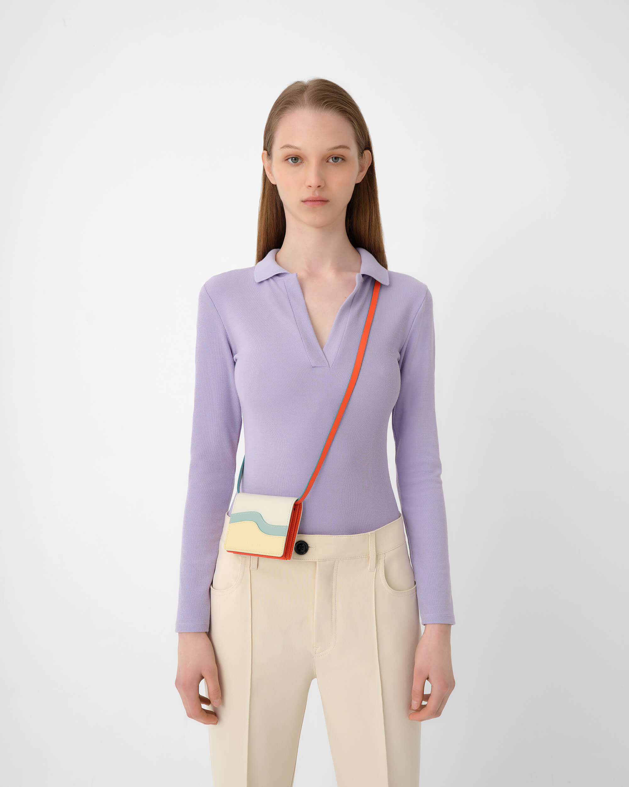 Chums Reversi Wallet Tree Waves Australia