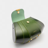 Tatito Khaki Green Fumée Limited Edition