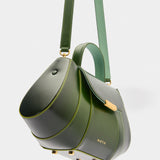 Tatito Khaki Green Fumée Limited Edition