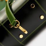 Tatito Khaki Green Fumée Limited Edition