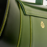Tatito Khaki Green Fumée Limited Edition