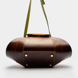 Tatu Chocolate Fumée