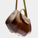 Tatu Chocolate Fumée