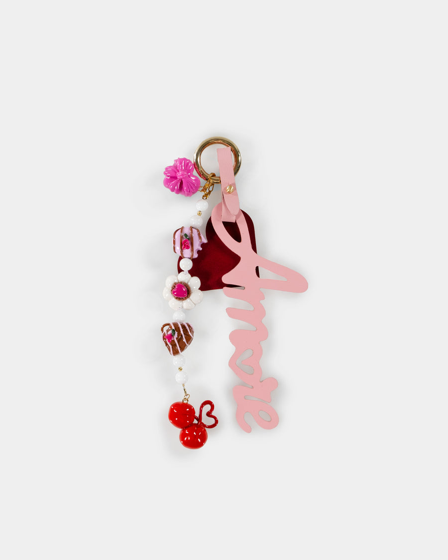 AMORE Valentine's Charm