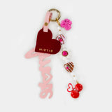 AMORE Valentine's Charm