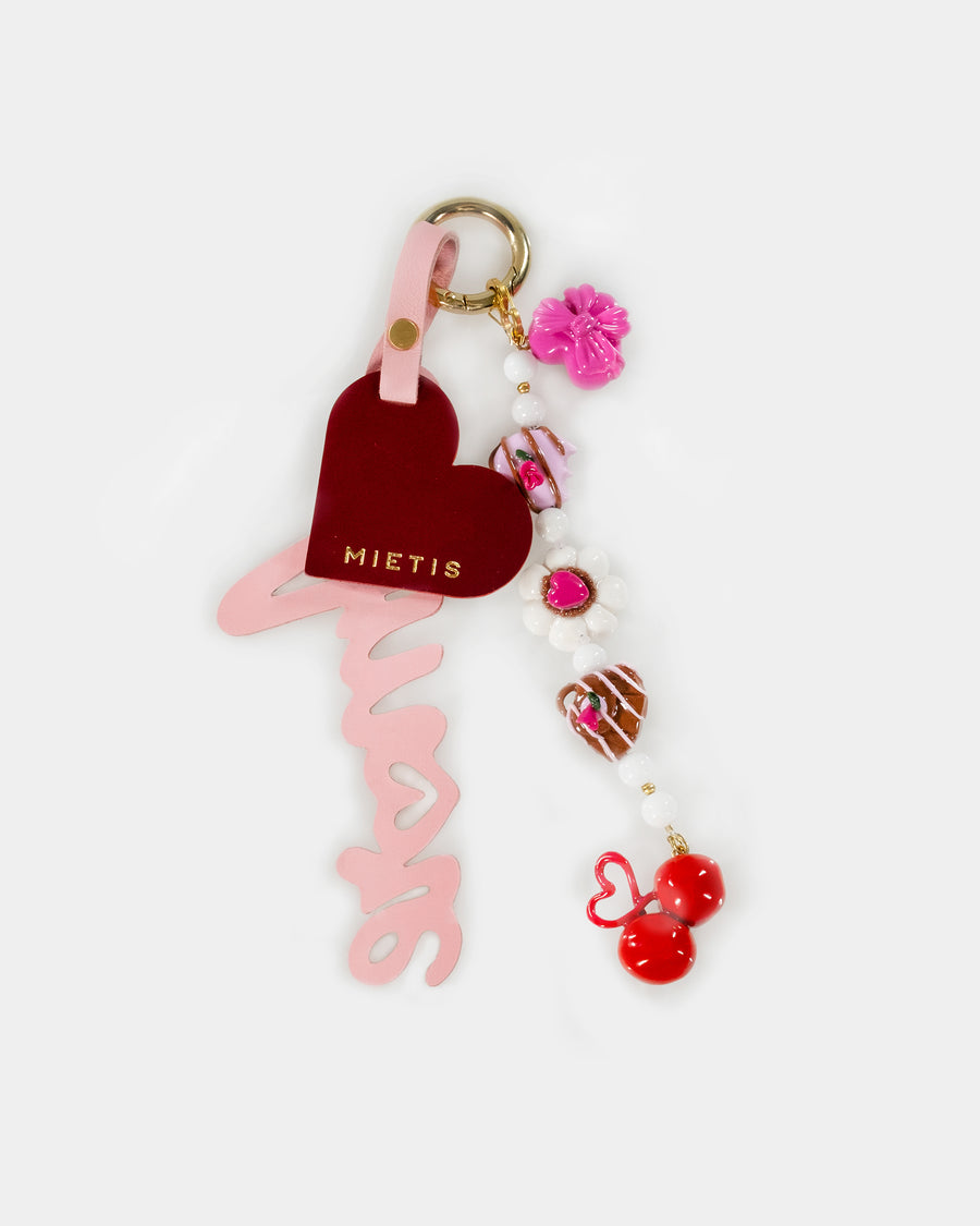 AMORE Valentine's Charm