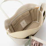 Bloom Bag Mystic White