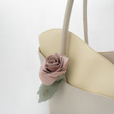 Bloom Bag Mystic White