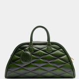 Super Pluto Khaki Green