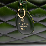 Super Pluto Khaki Green