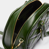 Super Pluto Khaki Green