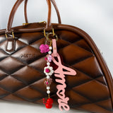 AMORE Valentine's Charm