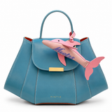 Charm Marine Delphine Pink