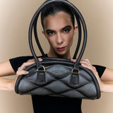 Pluto Eastwest Carbon Gray Fumée