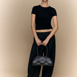 Pluto Eastwest Carbon Gray Fumée