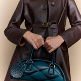 Plutito Petrol Fumée