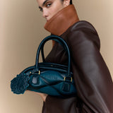 Plutito Petrol Fumée