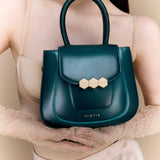 Mini Jill Petrol Fumée