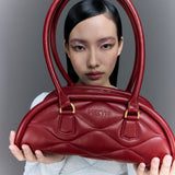 Plutito Eastwest Cherry Lacquer