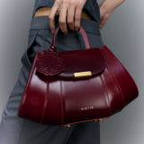 Tatito Cherry Lacquer Fumée Limited Edition