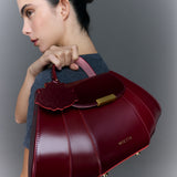 Tatito Cherry Lacquer Fumée Limited Edition