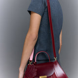 Tatito Cherry Lacquer Fumée Limited Edition