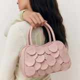 Martins Frosted Pink