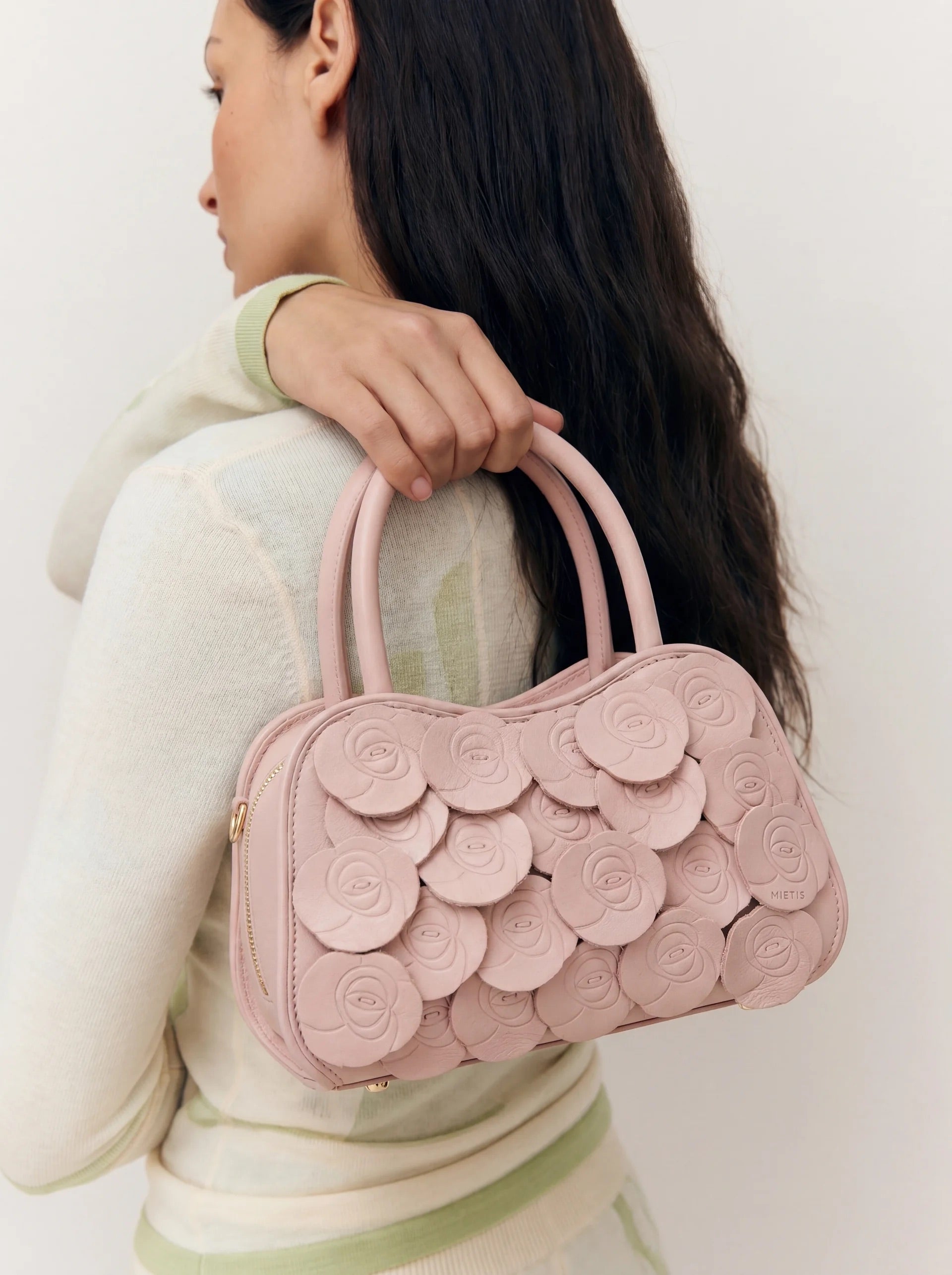 Martins Frosted Pink