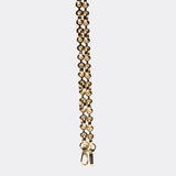 Gold MIETIS chain of 55cm