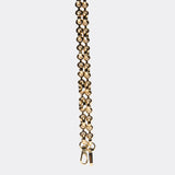 Gold MIETIS Chain of 110cm