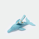 Charm Marine Delphine Blue