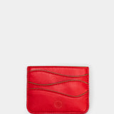 Cardholder Batlló Red Rose Sant Jordi