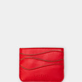 Cardholder Batlló Red Rose Sant Jordi