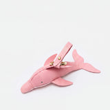 Charm Marine Delphine Pink