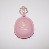 Marieta Padded Charm Candy Pink