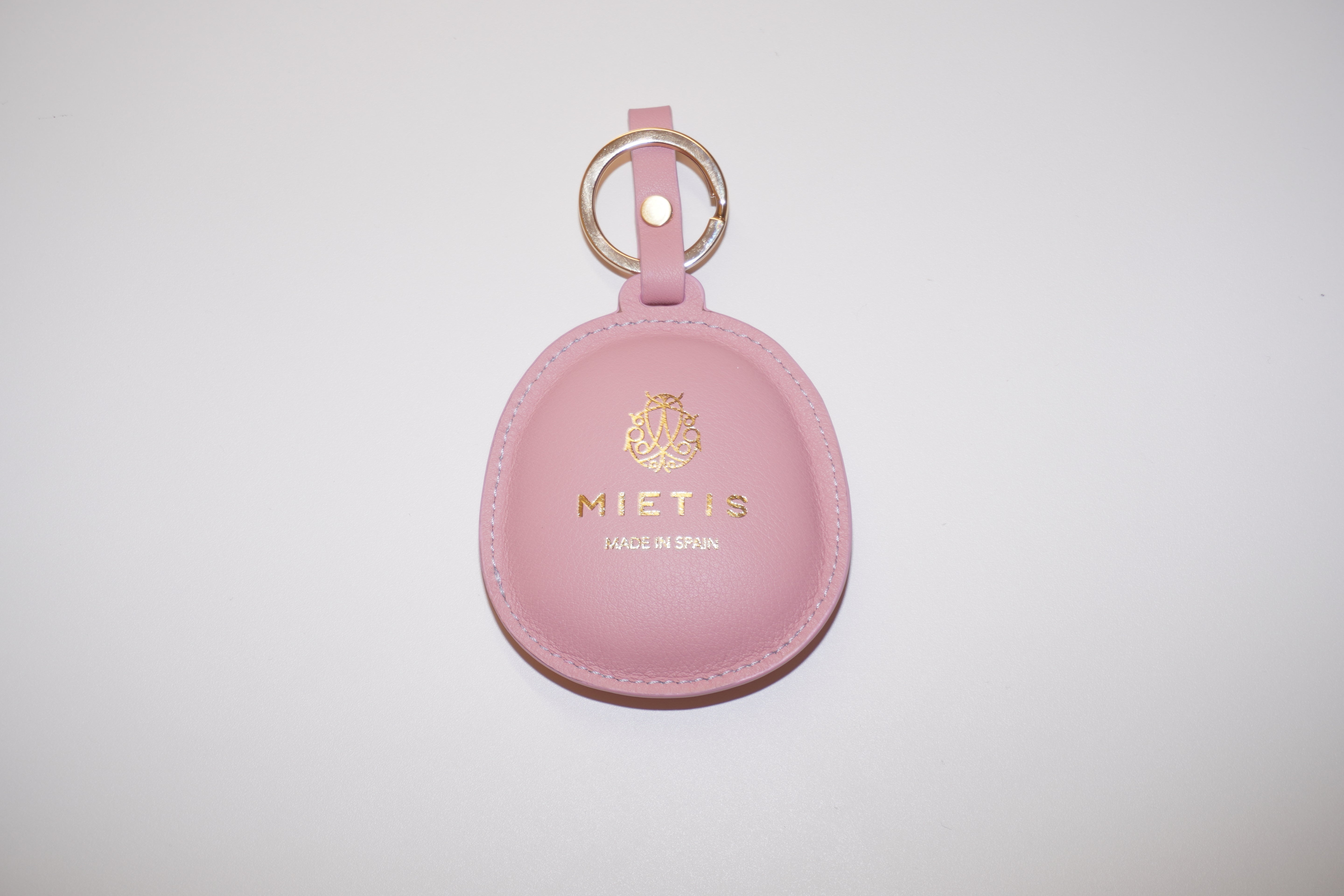 Marieta gepolstert Charme Candy Pink
