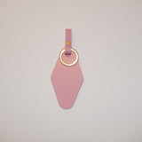 Charm Mietis Club Candy Pink