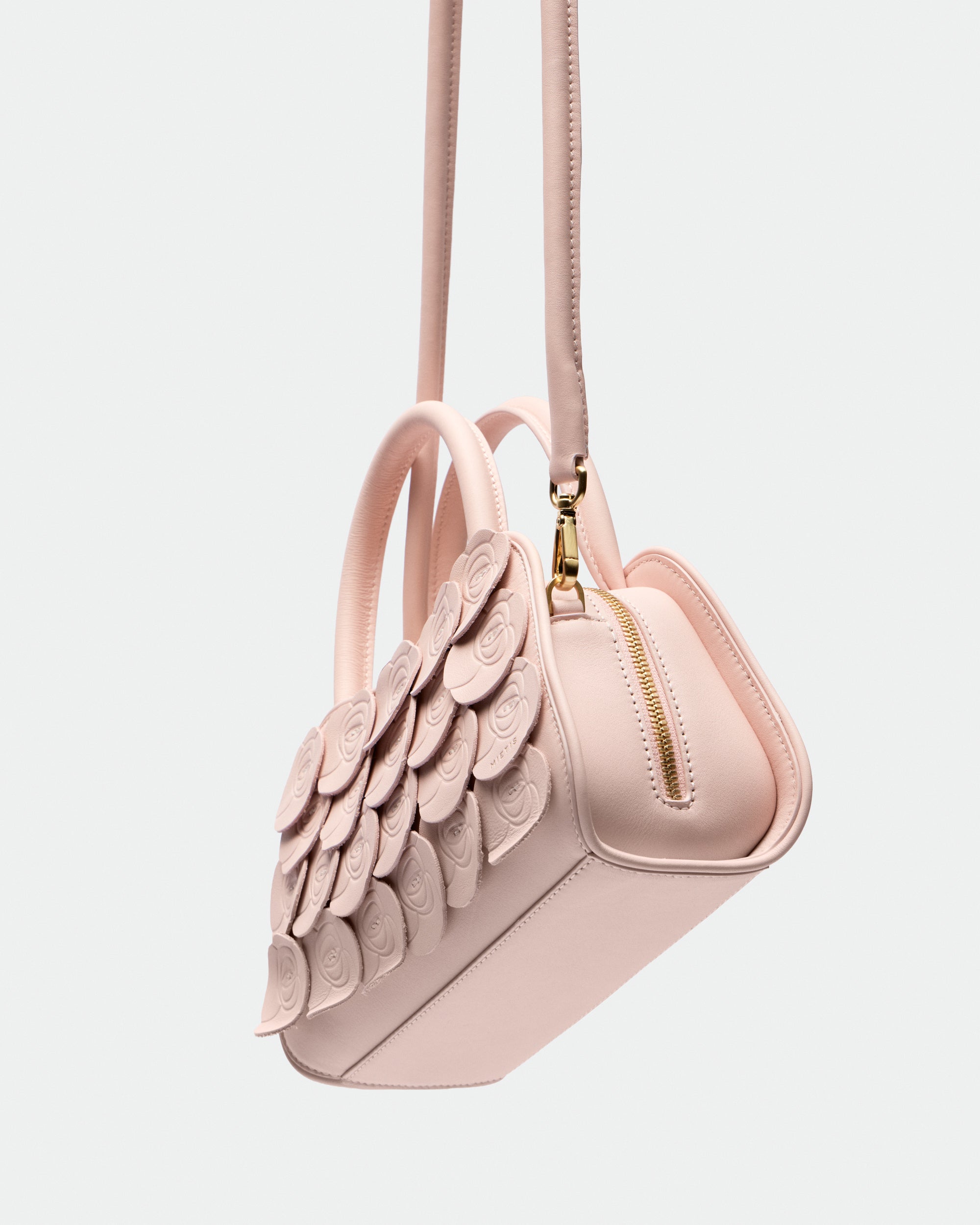 Martins Frosted Pink