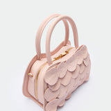 Martins Frosted Pink