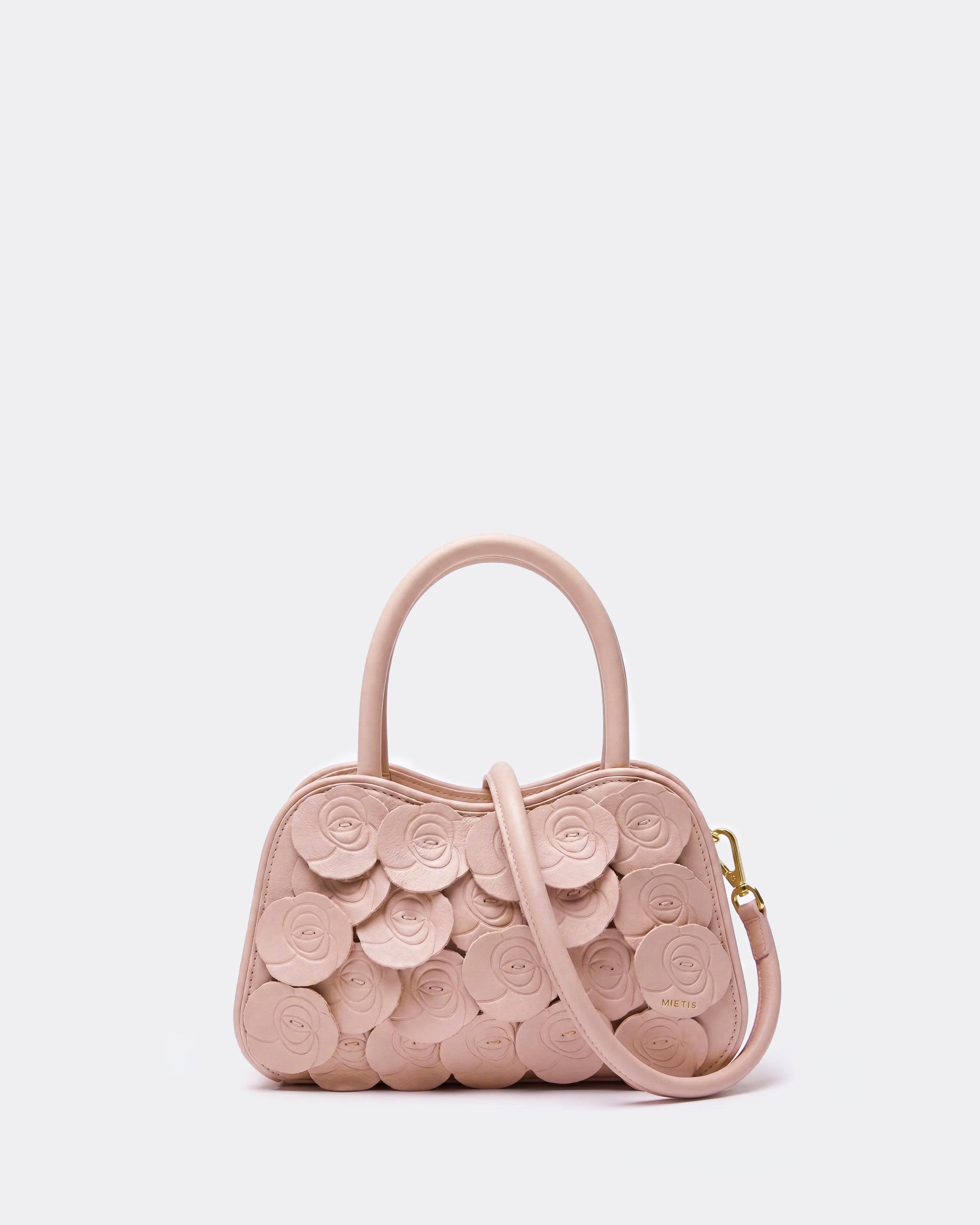 Martins Frosted Pink