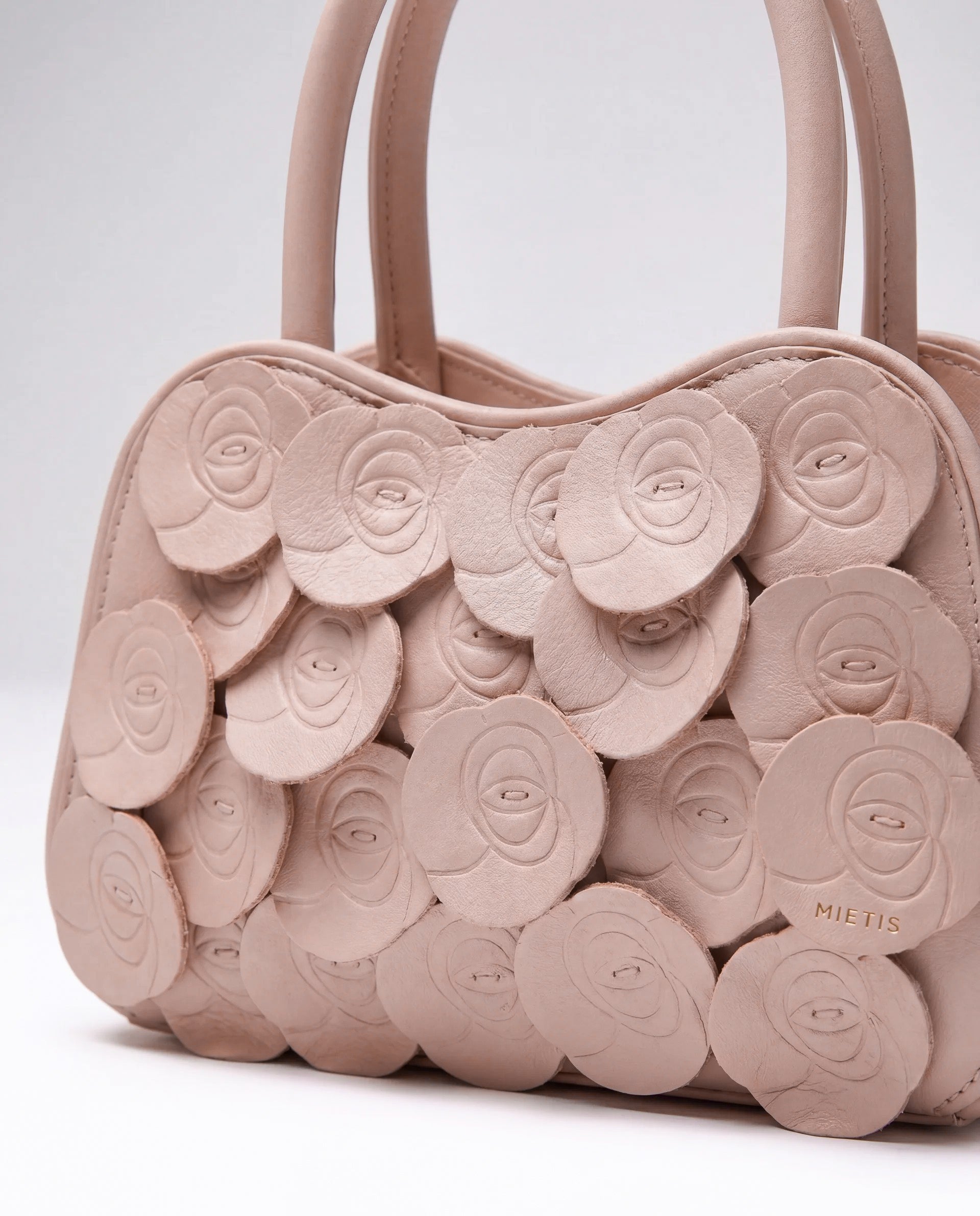 Martins Frosted Pink