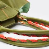 Max Mid Fresh Matcha