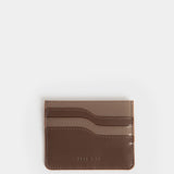 Cardholder Chocolate