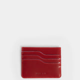 Cardholder Wine